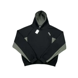 Black sweatshirt color combination 8114 Black sweatshirt color combination 8114