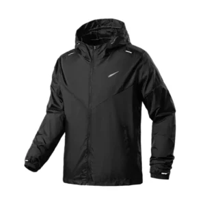 Outdoor sports windbreaker 3525