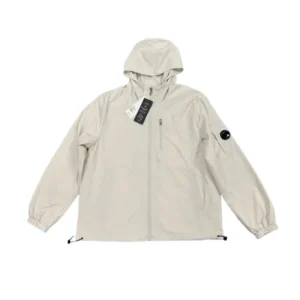 Functional windbreaker jacket 6628