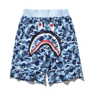 Fashionable quick-drying beach pants Fashionable quick-drying beach pants
